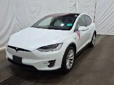 2018 Tesla Model X 100D AWD - LOW LOW KMS - ONE OWNER CAR !! - Photo 3