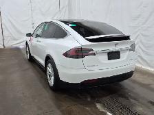 2018 Tesla Model X 100D AWD - LOW LOW KMS - ONE OWNER CAR !! - Photo 4