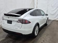 2018 Tesla Model X 100D AWD - LOW LOW KMS - ONE OWNER CAR !! - Photo 6
