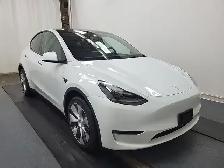 2023 Tesla Model Y LONG RANGE ALL-WHEEL DRIVE - NAVI - 13,000KMS