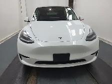 2023 Tesla Model Y LONG RANGE ALL-WHEEL DRIVE - NAVI - 13,000KMS - Photo 2