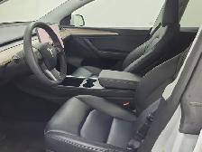 2023 Tesla Model Y LONG RANGE ALL-WHEEL DRIVE - NAVI - 13,000KMS - Photo 7