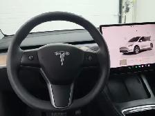 2023 Tesla Model Y LONG RANGE ALL-WHEEL DRIVE - NAVI - 13,000KMS - Photo 9