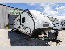 2019 Gulf Stream RV Envision 258RB