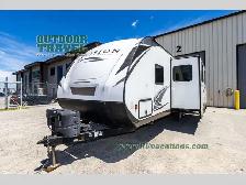 2019 Gulf Stream RV Envision 258RB - Photo 4