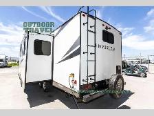 2019 Gulf Stream RV Envision 258RB - Photo 5