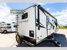 2019 Gulf Stream RV Envision 258RB - Photo 6