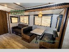2019 Gulf Stream RV Envision 258RB - Photo 7