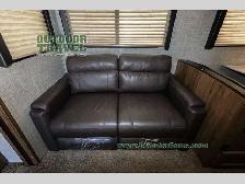 2019 Gulf Stream RV Envision 258RB - Photo 8