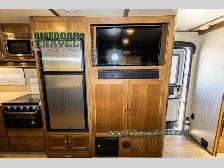 2019 Gulf Stream RV Envision 258RB - Photo 10