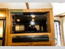 2019 Gulf Stream RV Envision 258RB - Photo 11