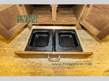 2019 Gulf Stream RV Envision 258RB - Photo 16