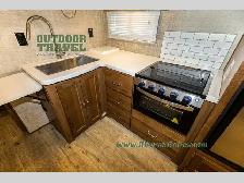 2019 Gulf Stream RV Envision 258RB - Photo 17