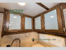 2019 Gulf Stream RV Envision 258RB - Photo 23