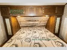 2019 Gulf Stream RV Envision 258RB - Photo 29