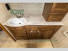 2019 Gulf Stream RV Envision 258RB - Photo 34