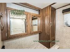 2019 Gulf Stream RV Envision 258RB - Photo 35