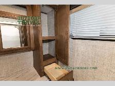 2019 Gulf Stream RV Envision 258RB - Photo 37