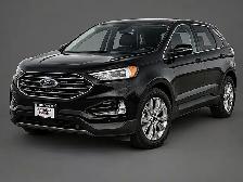 2022 Ford Edge Titanium - REMOTE START | HEATED SEATS | AWD - Photo 2