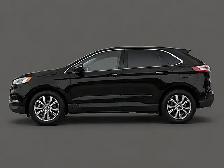2022 Ford Edge Titanium - REMOTE START | HEATED SEATS | AWD - Photo 4