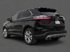 2022 Ford Edge Titanium - REMOTE START | HEATED SEATS | AWD - Photo 5