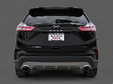 2022 Ford Edge Titanium - REMOTE START | HEATED SEATS | AWD - Photo 6