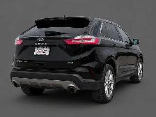 2022 Ford Edge Titanium - REMOTE START | HEATED SEATS | AWD - Photo 7