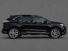 2022 Ford Edge Titanium - REMOTE START | HEATED SEATS | AWD - Photo 8