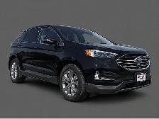 2022 Ford Edge Titanium - REMOTE START | HEATED SEATS | AWD - Photo 9