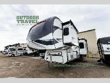 2024 KZ Durango Gold G391RKF - Photo 4