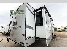 2024 KZ Durango Gold G391RKF - Photo 7