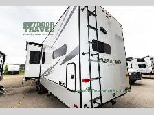 2024 KZ Durango Gold G391RKF - Photo 8