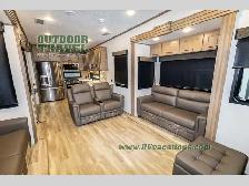 2024 KZ Durango Gold G391RKF - Photo 9