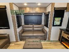 2024 KZ Durango Gold G391RKF - Photo 17