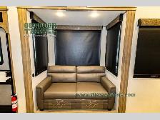 2024 KZ Durango Gold G391RKF - Photo 23