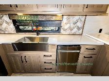 2024 KZ Durango Gold G391RKF - Photo 26