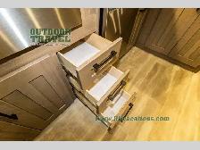 2024 KZ Durango Gold G391RKF - Photo 28