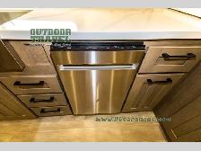 2024 KZ Durango Gold G391RKF - Photo 29