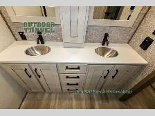 2024 KZ Durango Gold G391RKF - Photo 46