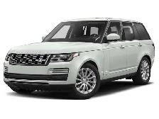 2019 Land Rover Range Rover V8 Supercharged - 518HP | 360 Cam |