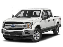 2020 Ford F-150 XLT - 5.0L V8 | Lifted I GT Off-Road Wheels