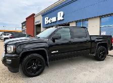 2018 GMC Sierra Elevation
