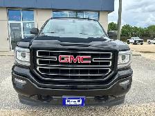 2018 GMC Sierra Elevation - Photo 6