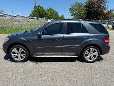 2010 Mercedes-Benz M-Class ML350 - Photo 4