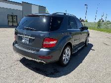 2010 Mercedes-Benz M-Class ML350 - Photo 5