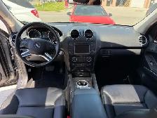 2010 Mercedes-Benz M-Class ML350 - Photo 8