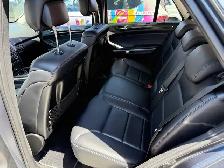 2010 Mercedes-Benz M-Class ML350 - Photo 9