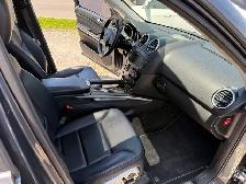 2010 Mercedes-Benz M-Class ML350 - Photo 10