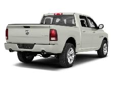 2013 Ram 1500 4WD Crew Cab 140.5 Laramie Longhorn - Photo 2