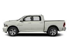 2013 Ram 1500 4WD Crew Cab 140.5 Laramie Longhorn - Photo 3